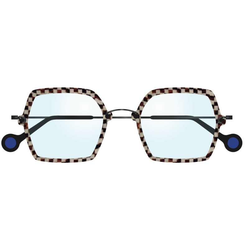 HORS COLLECTION CLE DES LUNES PANDORE D-BG  Taille 49M / Branche 145MM