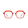 CLE DES LUNES PUCK O-OG  Taille 47M / Branche 145MM