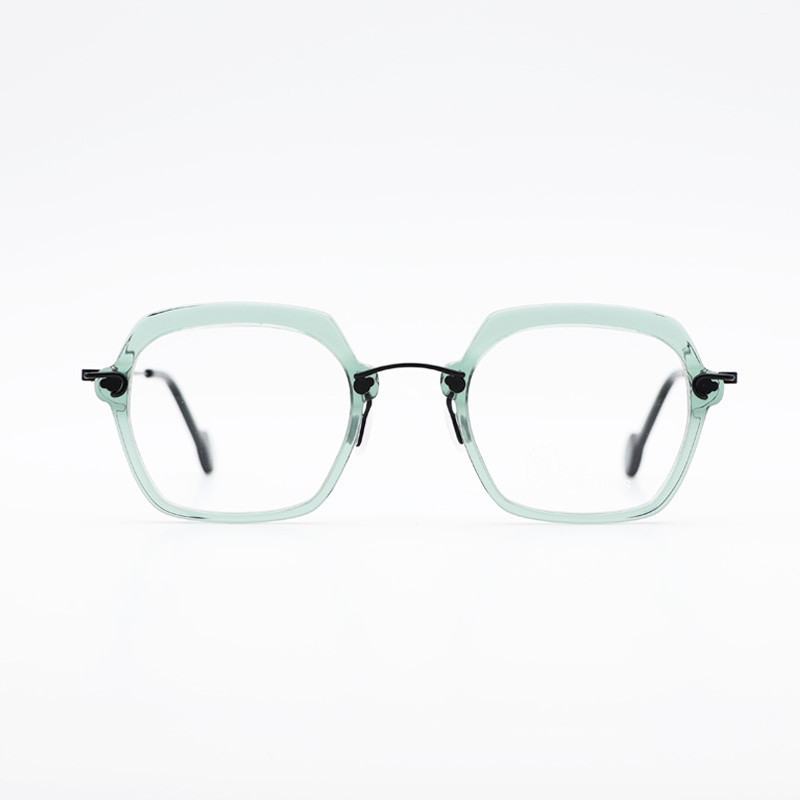 CLE DES LUNES PUCK T-VR  Taille 47M / Branche 145MM