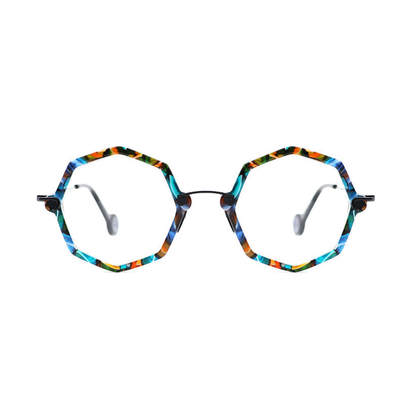 CLE DES LUNES RHEA M-VR  Taille 48M / Branche 145MM
