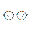 CLE DES LUNES RHEA M-VR  Taille 48M / Branche 145MM