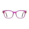 VANNI LV1530 A185  Taille / Branche : 50 - 17 / 145 MM