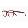 VANNI LV1626 A588  Taille / Branche : 53 - 19 / 145 MM