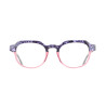 VANNI LV1640 A355  TAILLE / BRANCHE : 48 - 19 / 140 MM