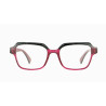 VANNI LV1643 A318  TAILLE / BRANCHE : 52 - 18 / 145 MM