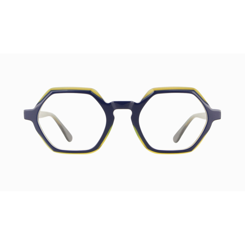 VANNI LV1662 A534  Taille / Branche : 49 - 21 / 145 MM