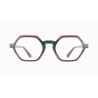 VANNI LV1662 A559  Taille / Branche : 49 - 21 / 145 MM