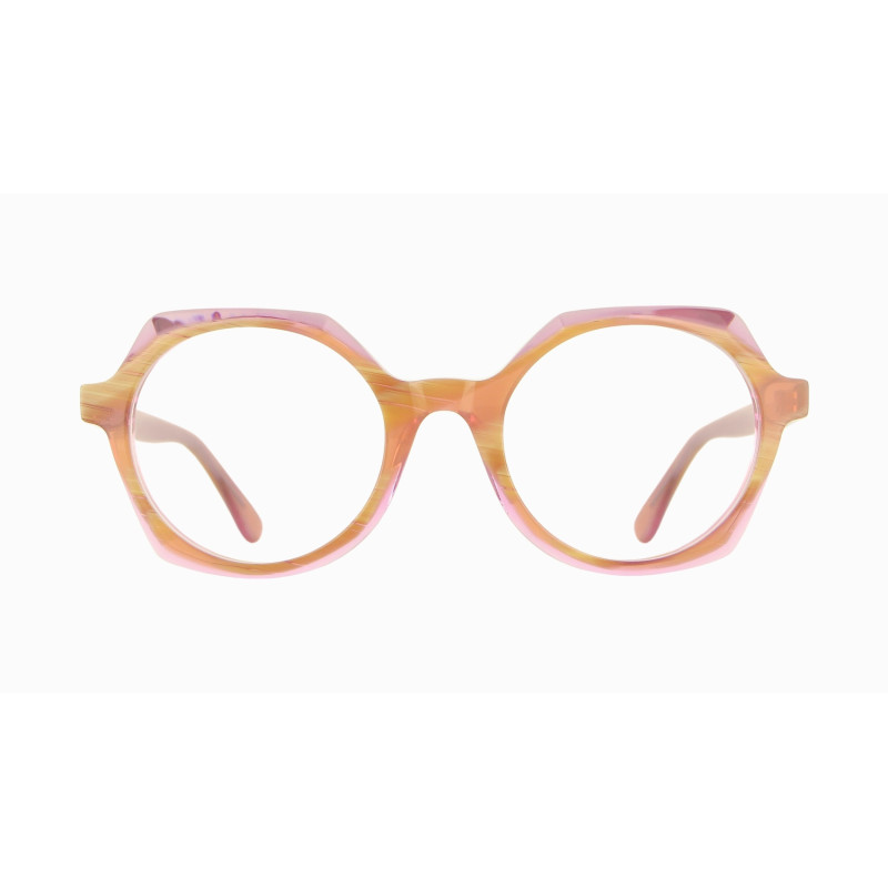 VANNI LV1663 A08  Taille / Branche : 50 - 21 / 145 MM