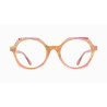 VANNI LV1663 A08  Taille / Branche : 50 - 21 / 145 MM