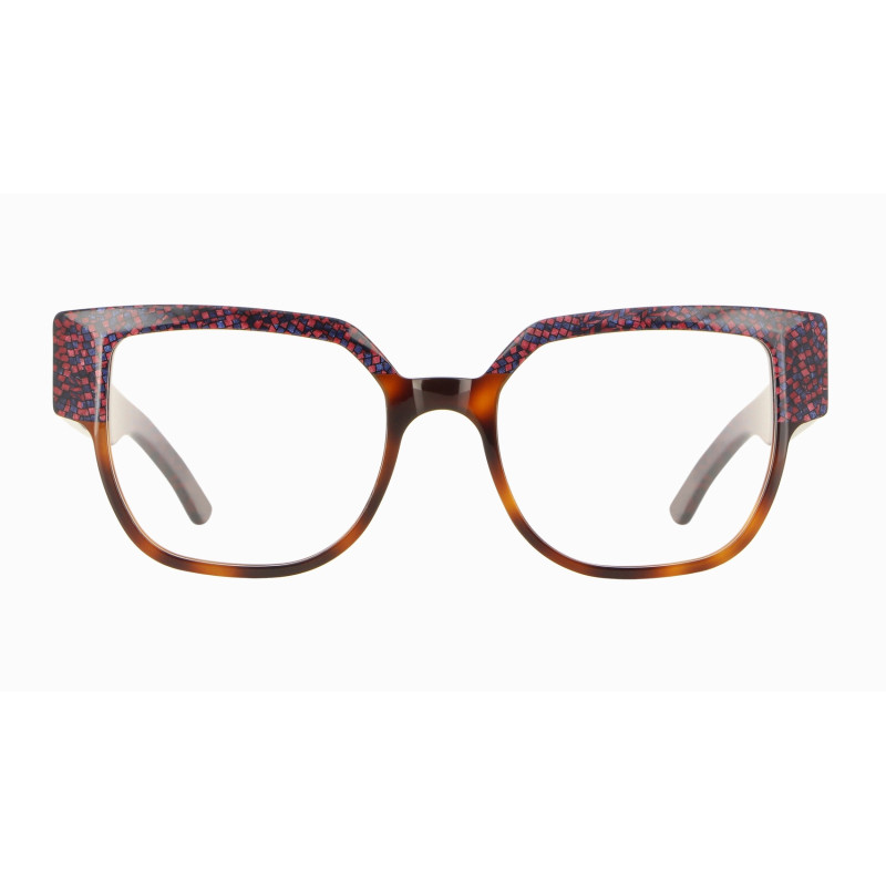 VANNI LV1666 A476  Taille / Branche : 53 - 20 / 145 MM