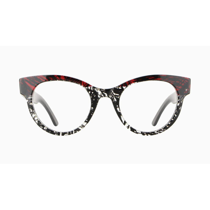 VANNI LV1676 A902  TAILLE / BRANCHE : 49 - 22 / 145 MM
