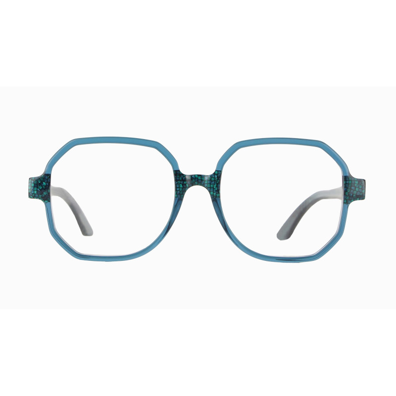 VANNI LV1685 A477  Taille / Branche : 53 - 18 / 145 MM