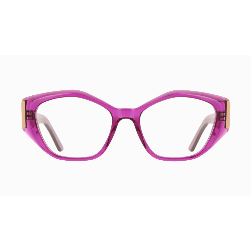 VANNI LV1696 A185  Taille / Branche : 52 - 17 / 145 MM