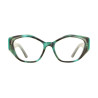 VANNI LV1696 A69  Taille / Branche : 52 - 17 / 145 MM