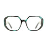 VANNI LV1699 A69  Taille / Branche : 54 - 17 / 145 MM