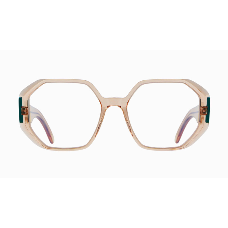 VANNI LV1699 A98  Taille / Branche : 54 - 17 / 145 MM