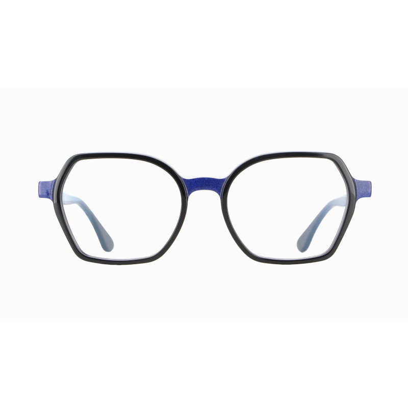 VANNI LV1711 A941  Taille / Branche : 53 - 18 / 145 MM