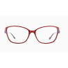 VANNI LV1734 A925  Taille / Branche : 54 - 16 / 145 MM