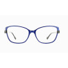 VANNI LV1734 A941  Taille / Branche : 54 - 16 / 145 MM