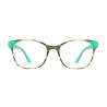 VANNI LV1737 A69  Taille / Branche : 50 - 18 / 145 MM