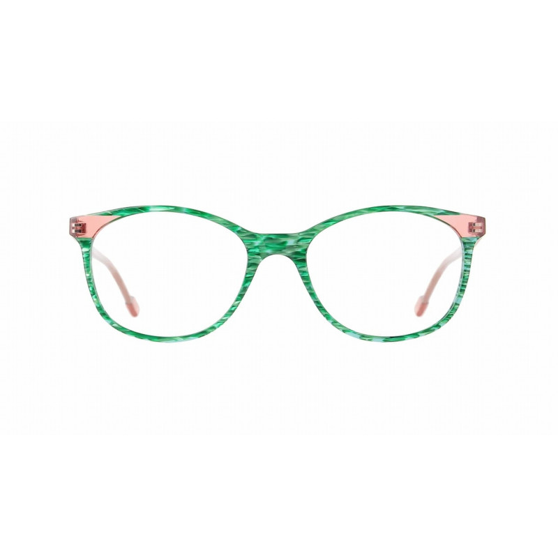 VANNI LV1738 A598  Taille / Branche : 50 - 18 / 140 MM