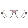VANNI LV1804 A55  Taille / Branche : 55 - 15 / 145 MM