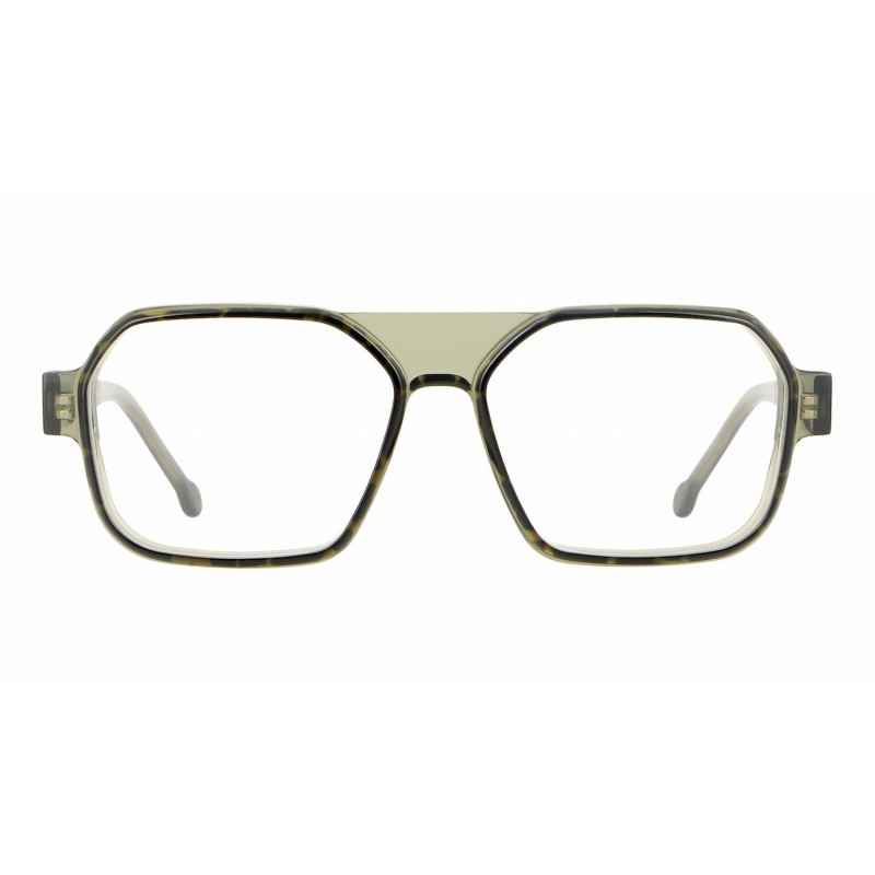 VANNI LV1804 A59  Taille / Branche : 55 - 15 / 145 MM