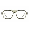 VANNI LV1804 A59  Taille / Branche : 55 - 15 / 145 MM