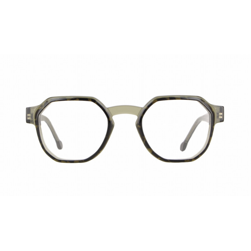 VANNI UOMO LV1808 A59  Taille / Branche : 51 - 23 / 145 MM