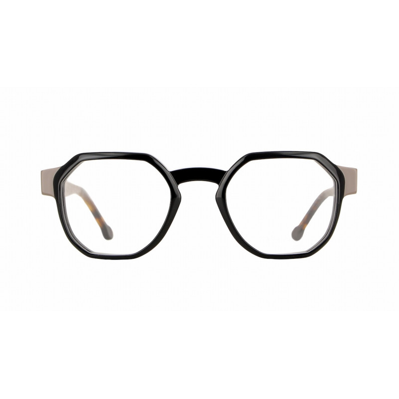 VANNI UOMO LV1808 A861  Taille / Branche : 51 - 23 / 145 MM