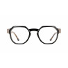 VANNI UOMO LV1808 A861  Taille / Branche : 51 - 23 / 145 MM