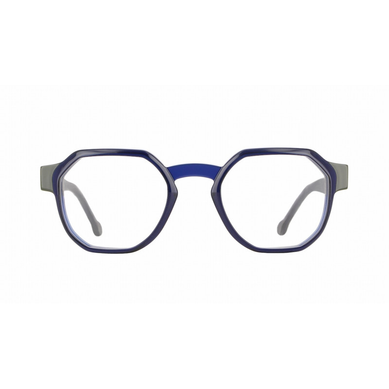 VANNI UOMO LV1808 A894  Taille / Branche : 51 - 23 / 145 MM