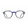 VANNI UOMO LV1808 A894  Taille / Branche : 51 - 23 / 145 MM