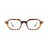 VANNI UOMO LV1809 A06  Taille / Branche : 48 - 20 / 145 MM