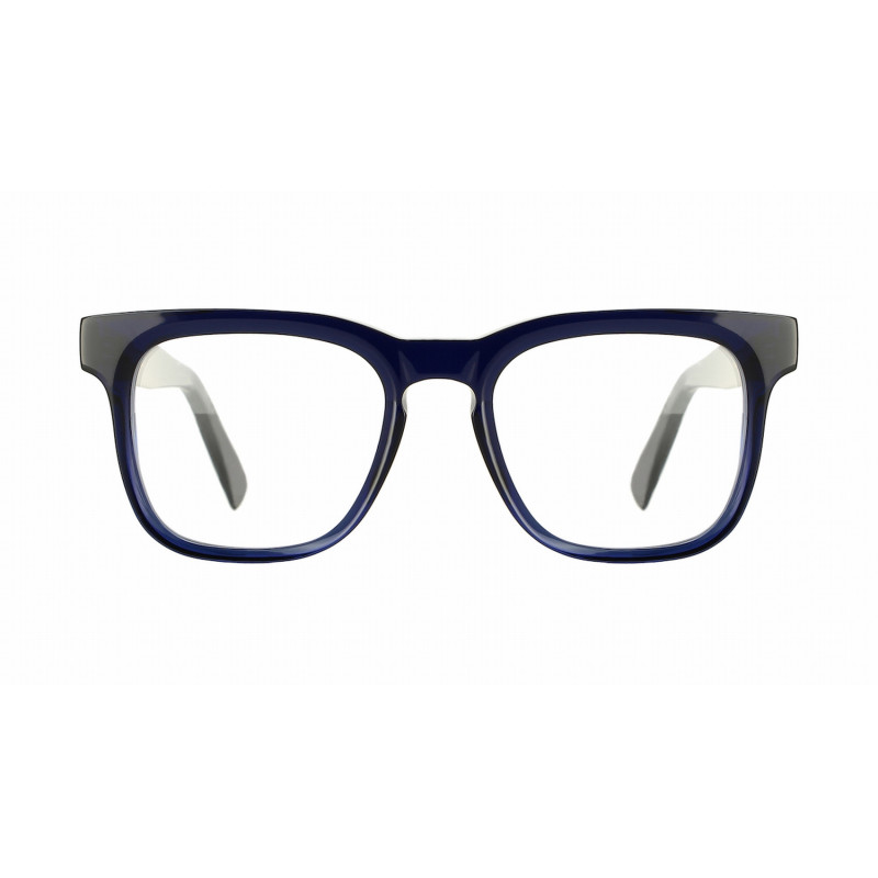 VANNI UOMO LV2110 A34  Taille / Branche : 51 - 19 / 150 MM