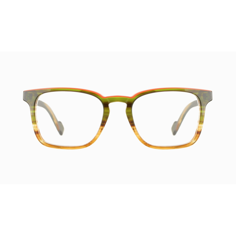 VANNI UOMO LV2120 A939  Taille / Branche : 52 - 20 / 145 MM