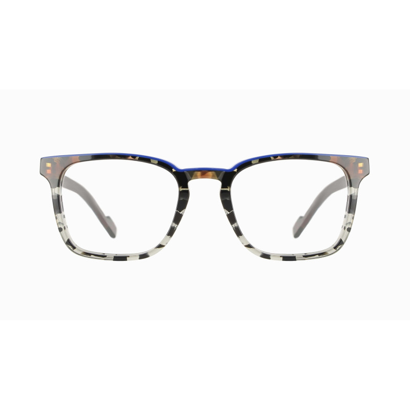 VANNI UOMO LV2120 A946  Taille / Branche : 52 - 20 / 145 MM