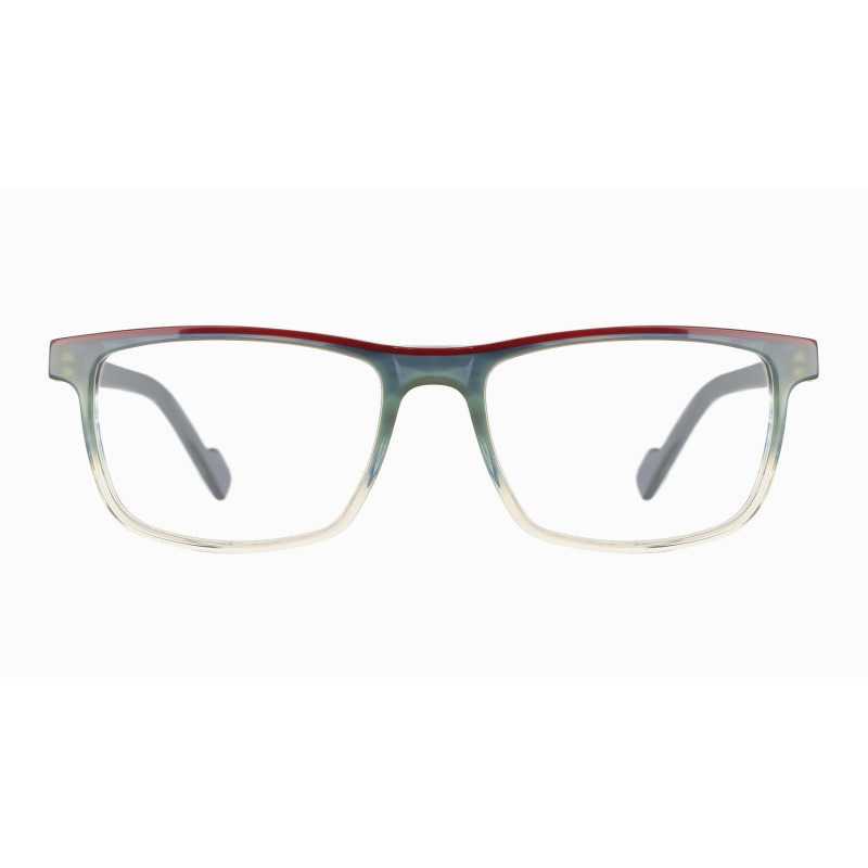 VANNI UOMO LV2121 A984  Taille / Branche : 55 - 17 / 145 MM