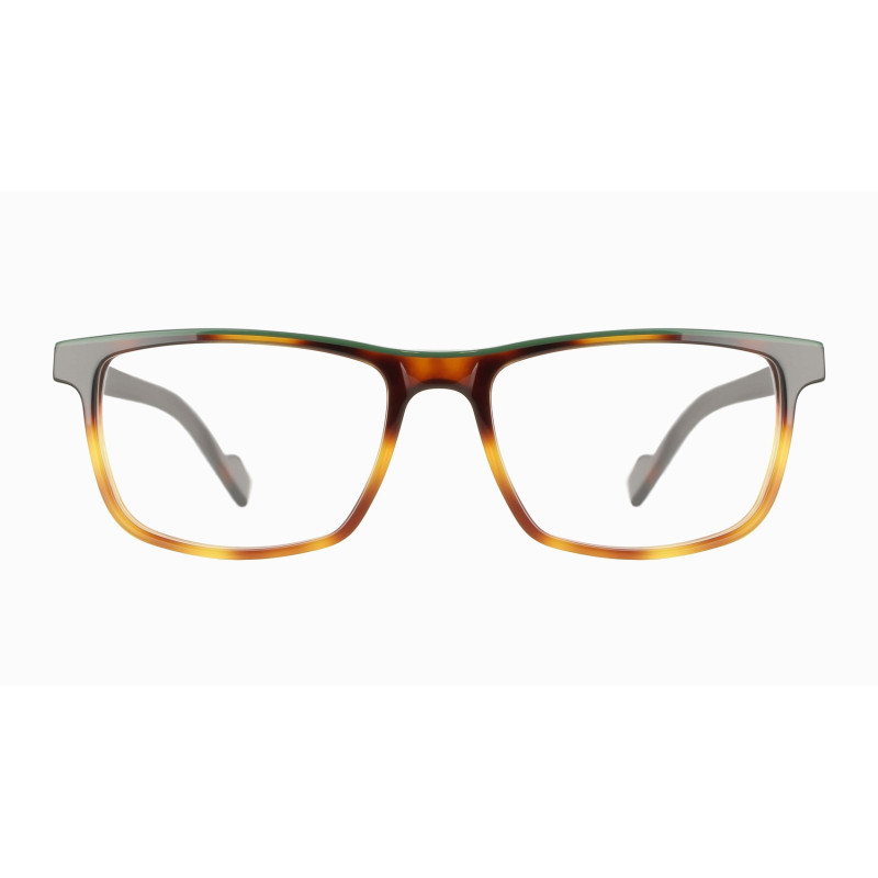 VANNI UOMO LV2121 A996  Taille / Branche : 55 - 17 / 145 MM