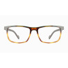 VANNI UOMO LV2121 A996  Taille / Branche : 55 - 17 / 145 MM