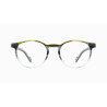 VANNI UOMO LV2123 A937  Taille / Branche : 49 - 19 / 145 MM
