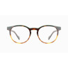VANNI UOMO LV2123 A996  Taille / Branche : 49 - 19 / 145 MM