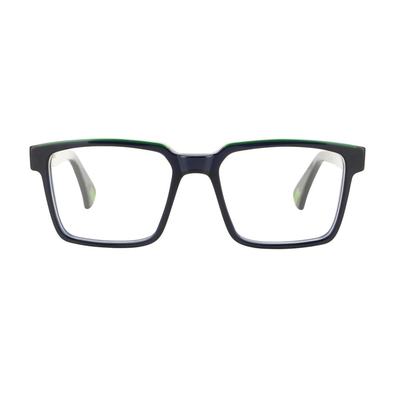 VANNI UOMO LV2171 A94  TAILLE / BRANCHE: 53 - 18 / 145MM