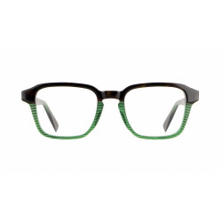 HORS COLLECTION VANNI UOMO LV2172 A767  TAILLE / BRANCHE: 50 - 20 / 145MM