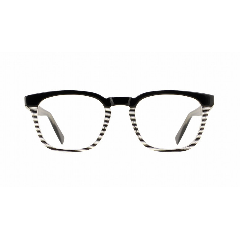VANNI UOMO LV2173 A701  Taille / Branche : 51 - 20 / 145 MM
