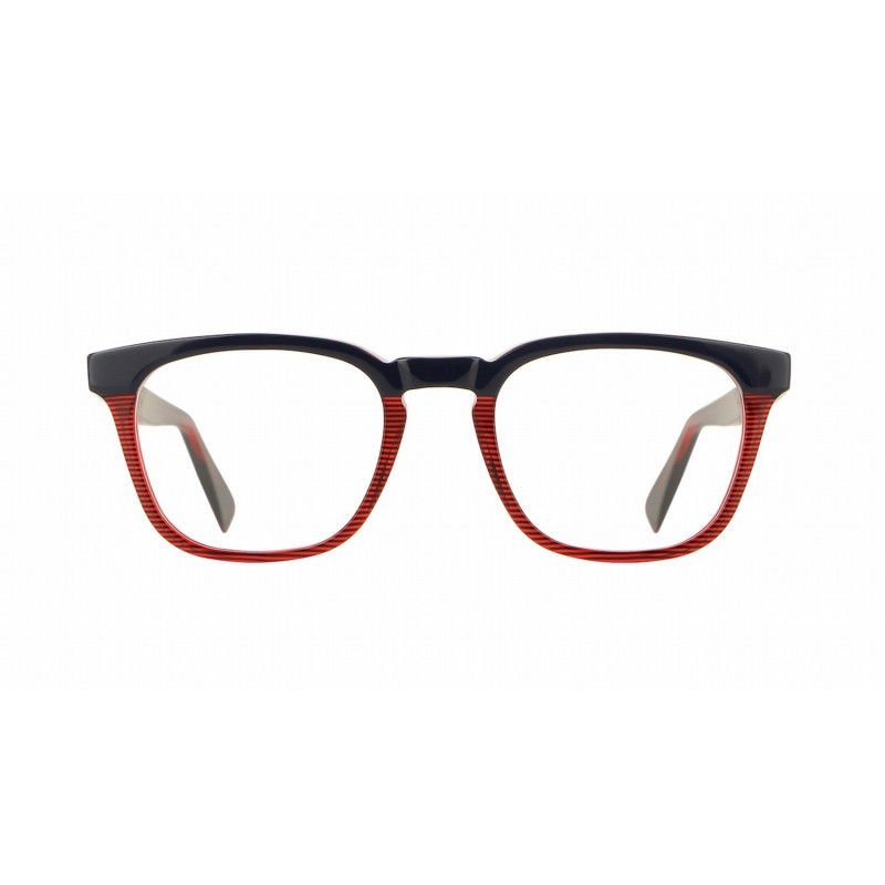 VANNI UOMO LV2173 A724  Taille / Branche : 51 - 20 / 145 MM