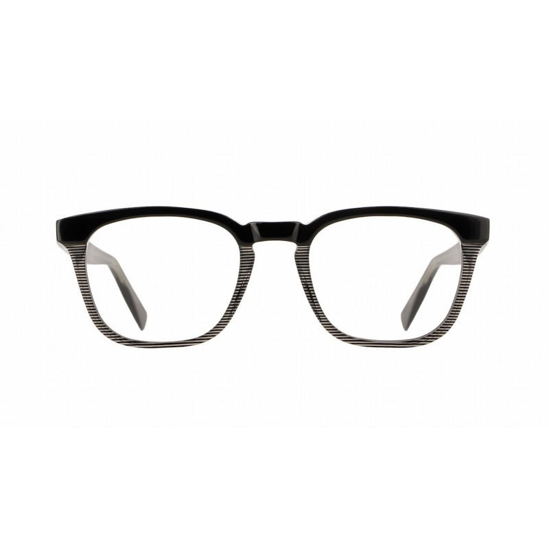 VANNI UOMO LV2173 A791  Taille / Branche : 51 - 20 / 145 MM