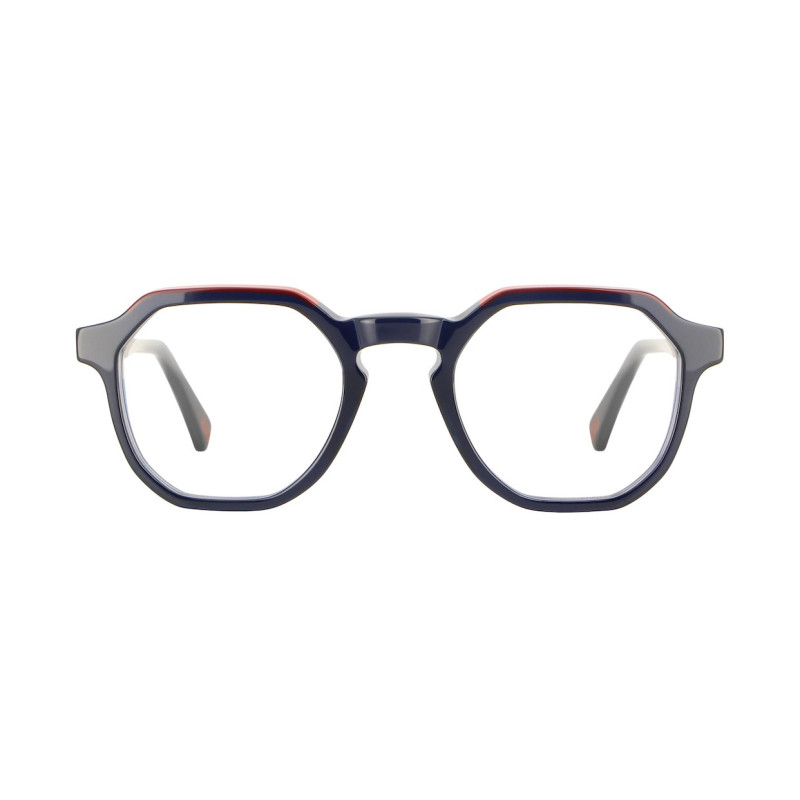 VANNI UOMO LV2176 A34  TAILLE / BRANCHE: 51 - 21 / 145MM
