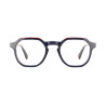 VANNI UOMO LV2176 A34  TAILLE / BRANCHE: 51 - 21 / 145MM