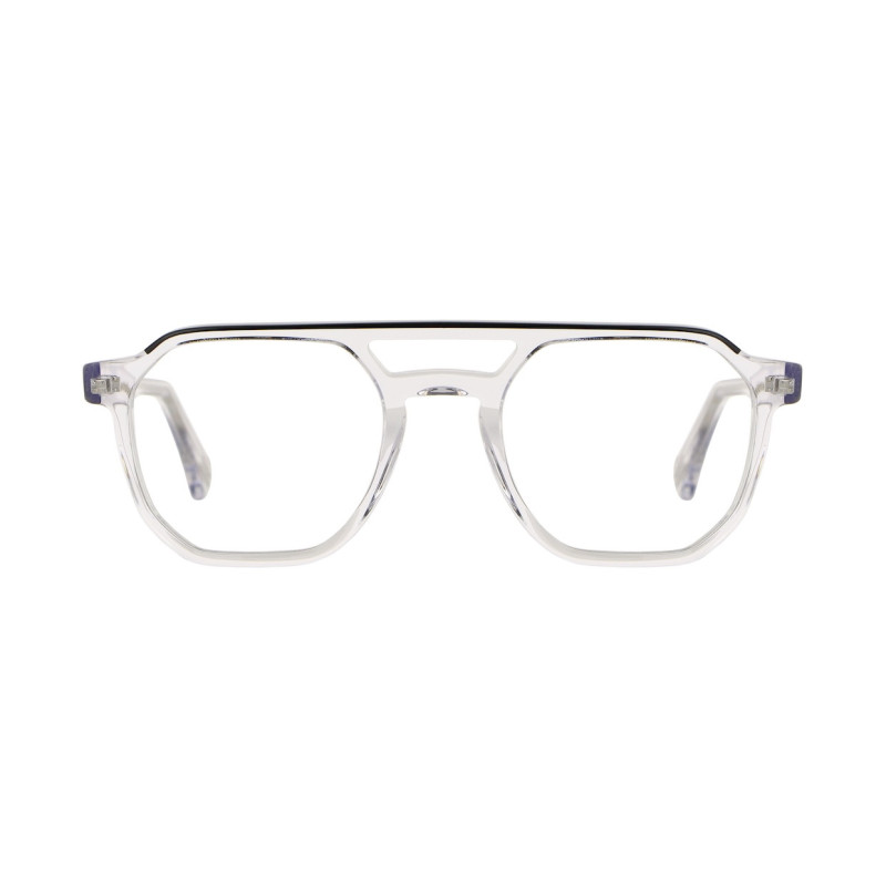 VANNI UOMO LV2177 A10  TAILLE / BRANCHE: 51 - 21 / 145MM
